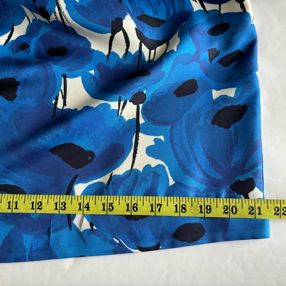 Brooks Brothers Pure Silk Dress - Picture 7 of 9